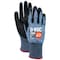 Magid Coated Gloves, Polyurethane, Blue, 1 PR GPD782-7 - alternate 1